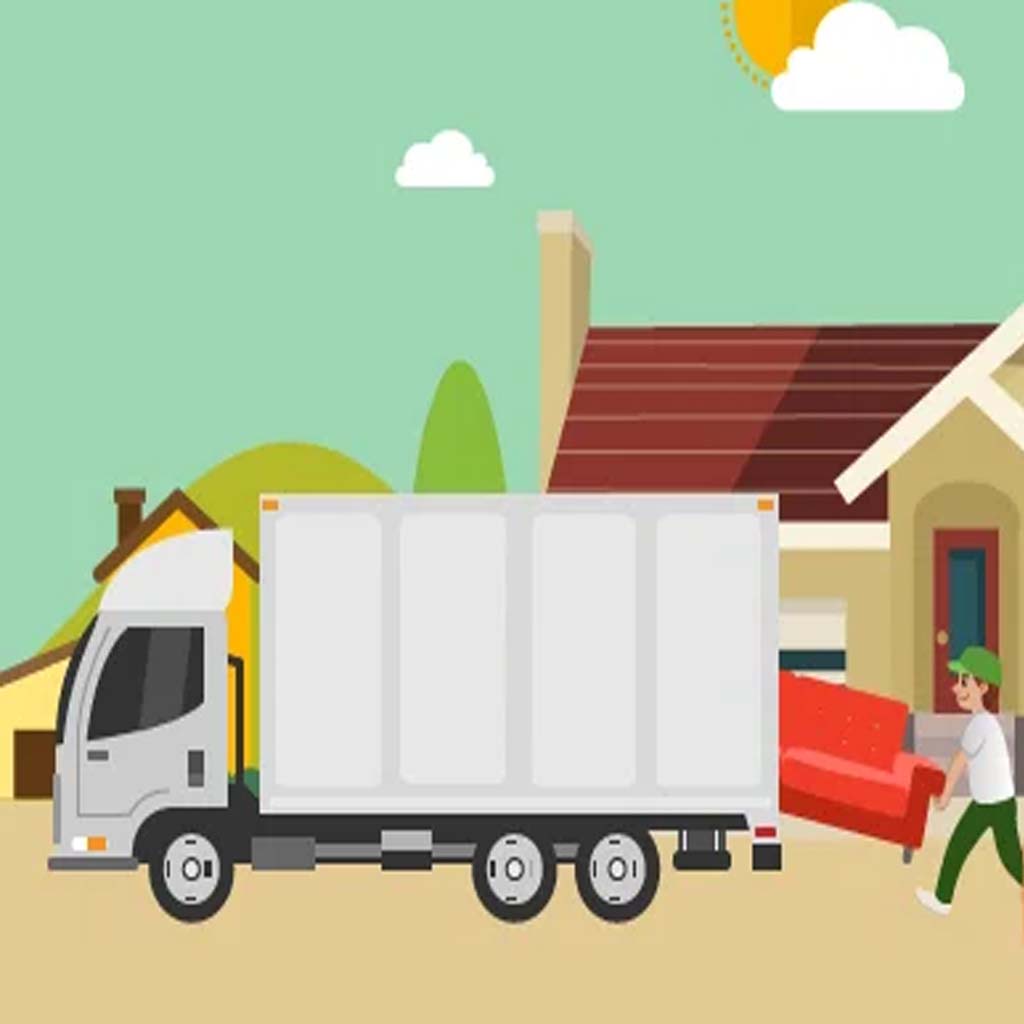 خدمات نقل العفش بالأحساء