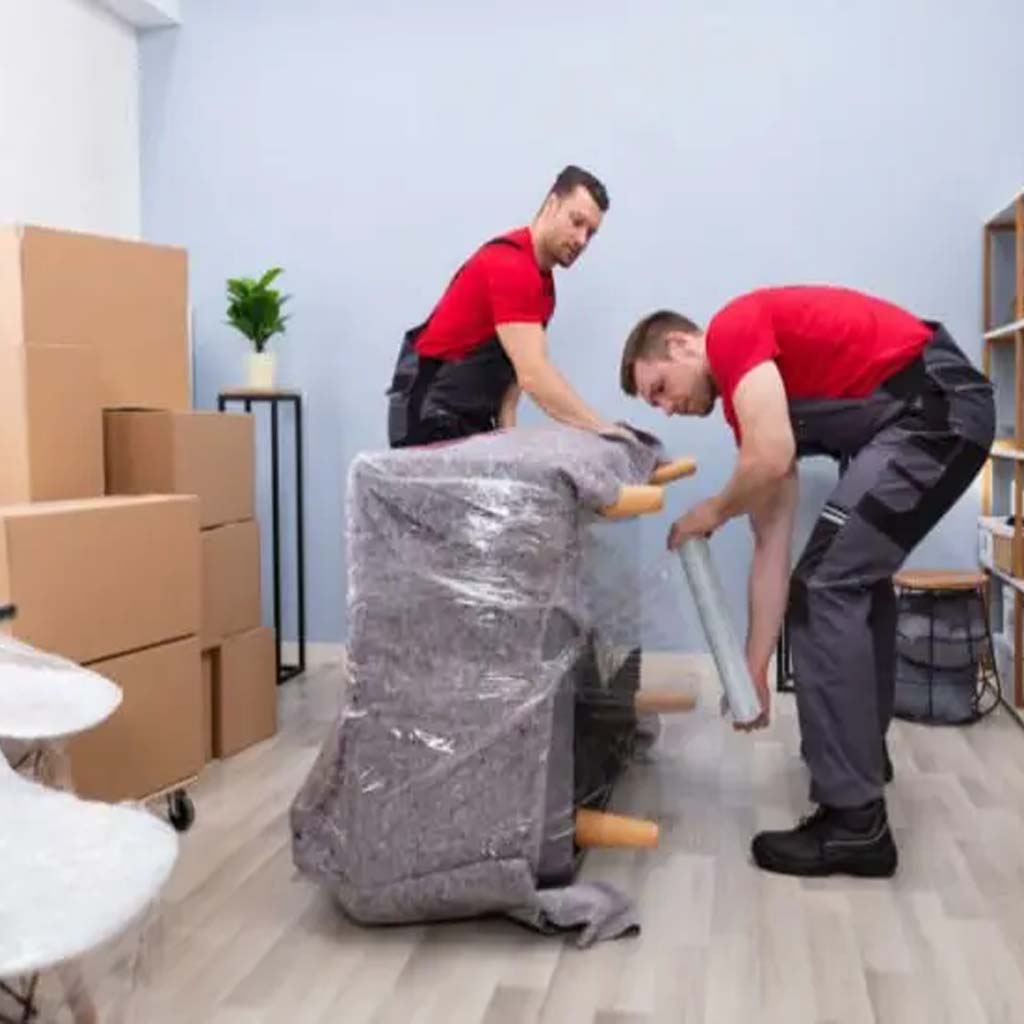 خدمات نقل العفش بمكة